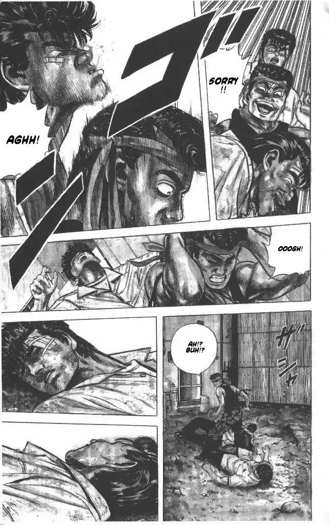 Rokudenashi Blues 57