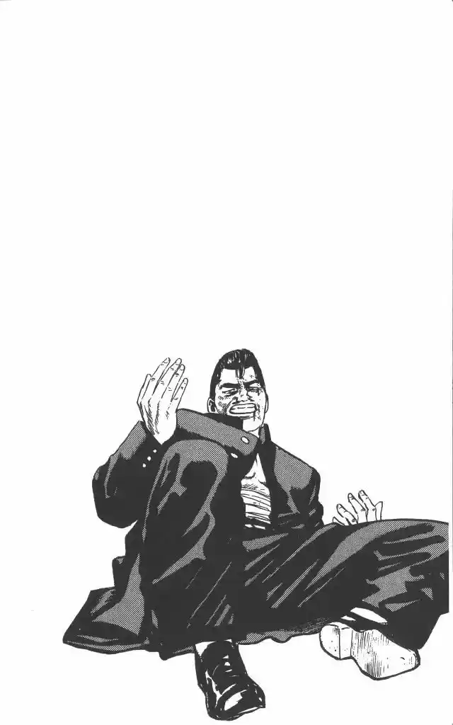 Rokudenashi Blues 57