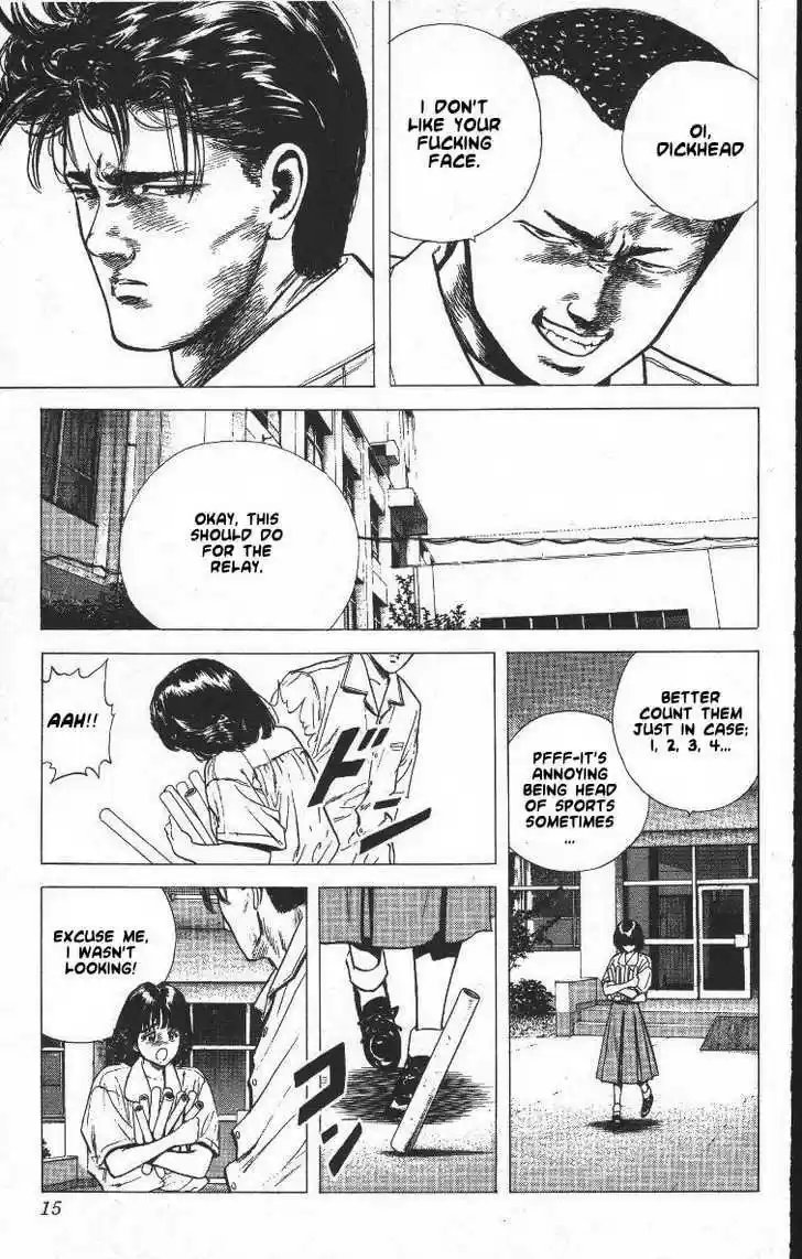 Rokudenashi Blues 59