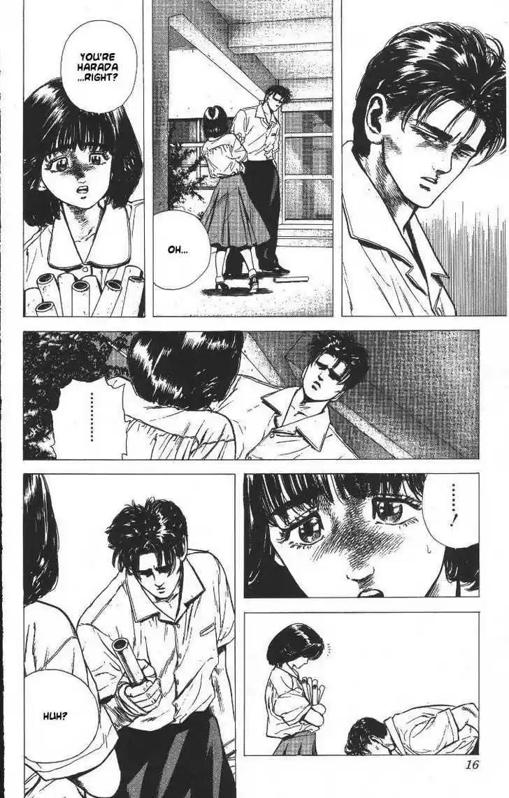 Rokudenashi Blues 59