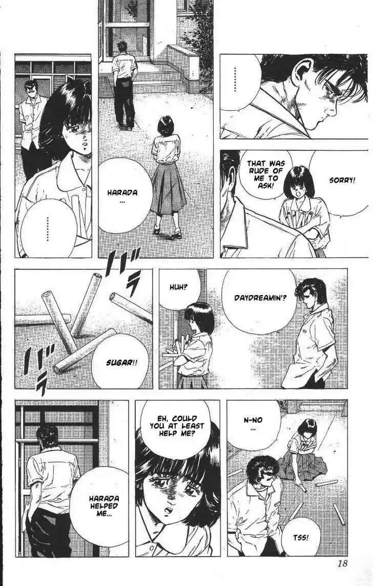 Rokudenashi Blues 59