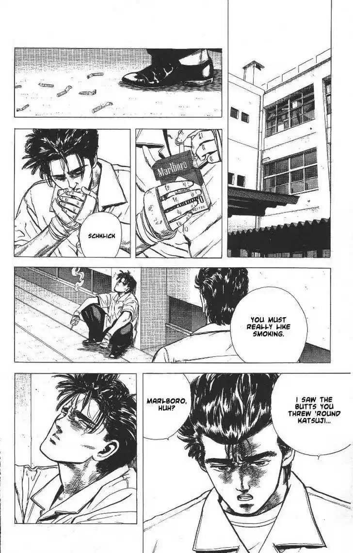 Rokudenashi Blues 59