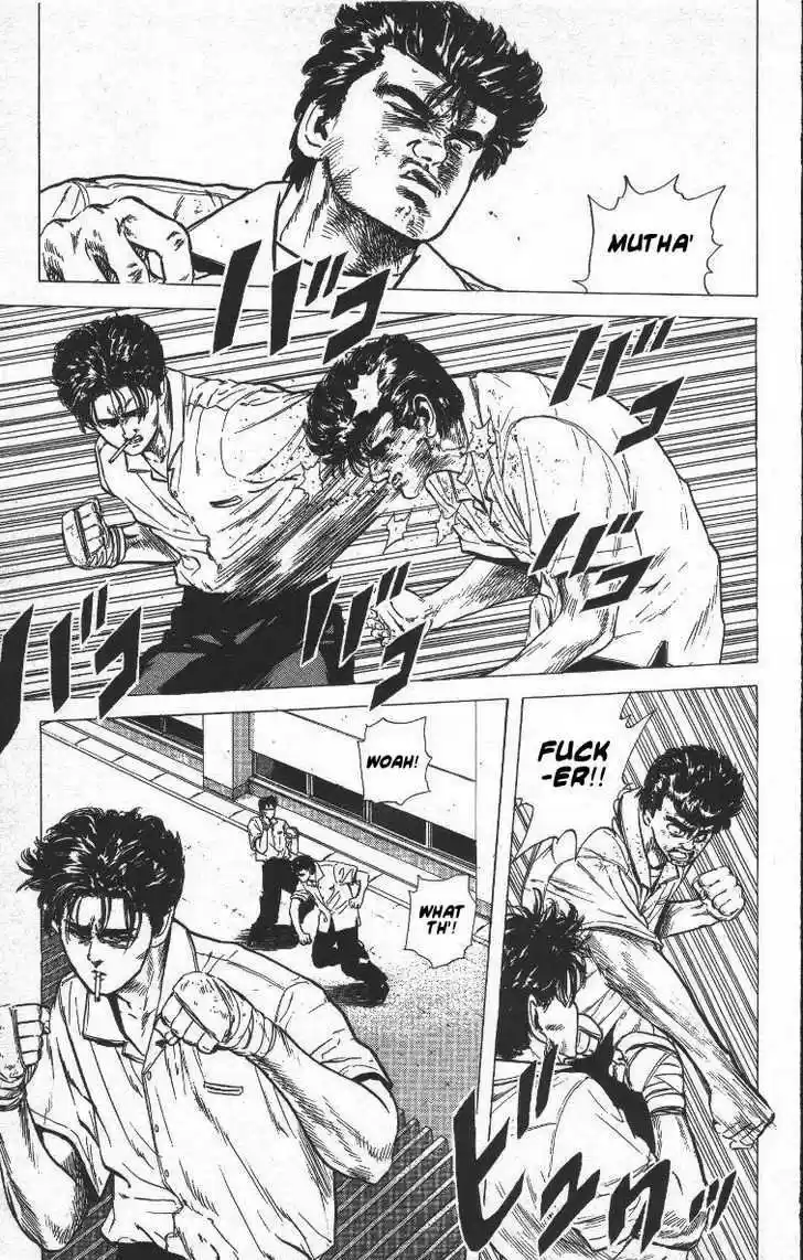 Rokudenashi Blues 59