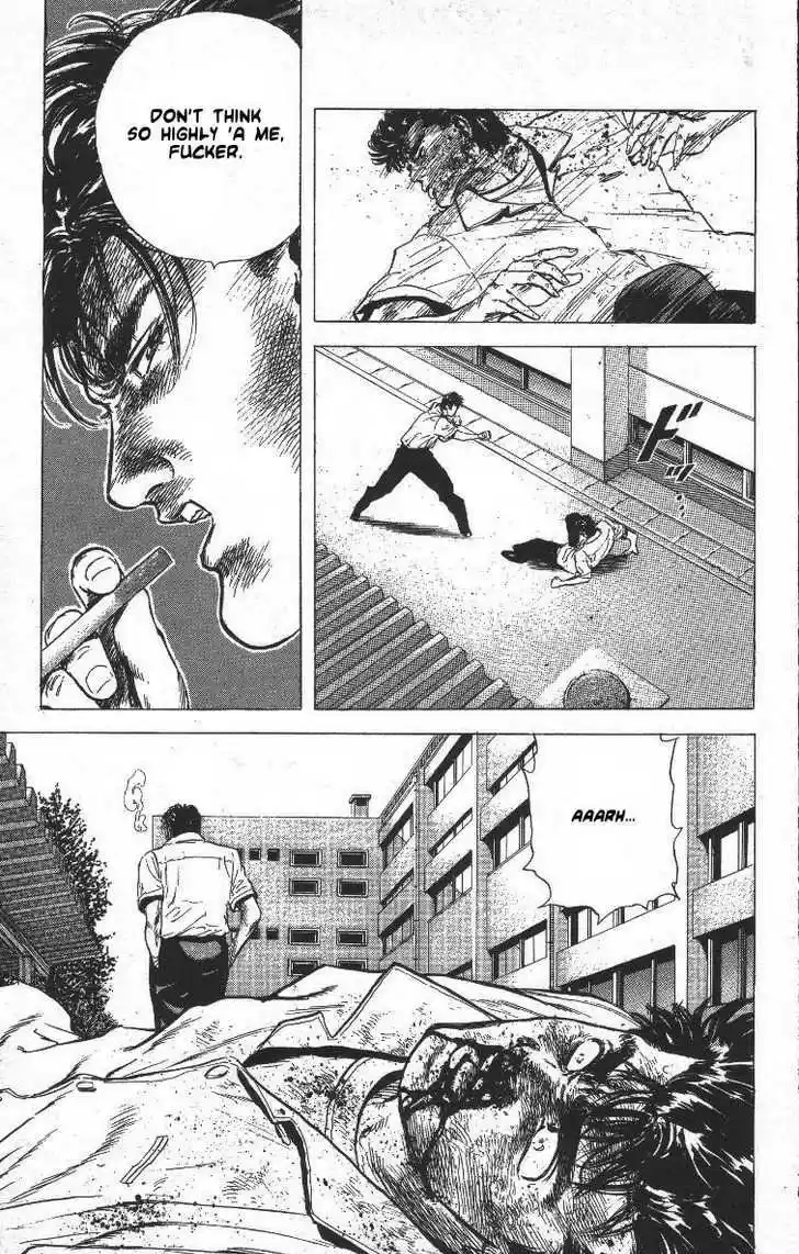 Rokudenashi Blues 59