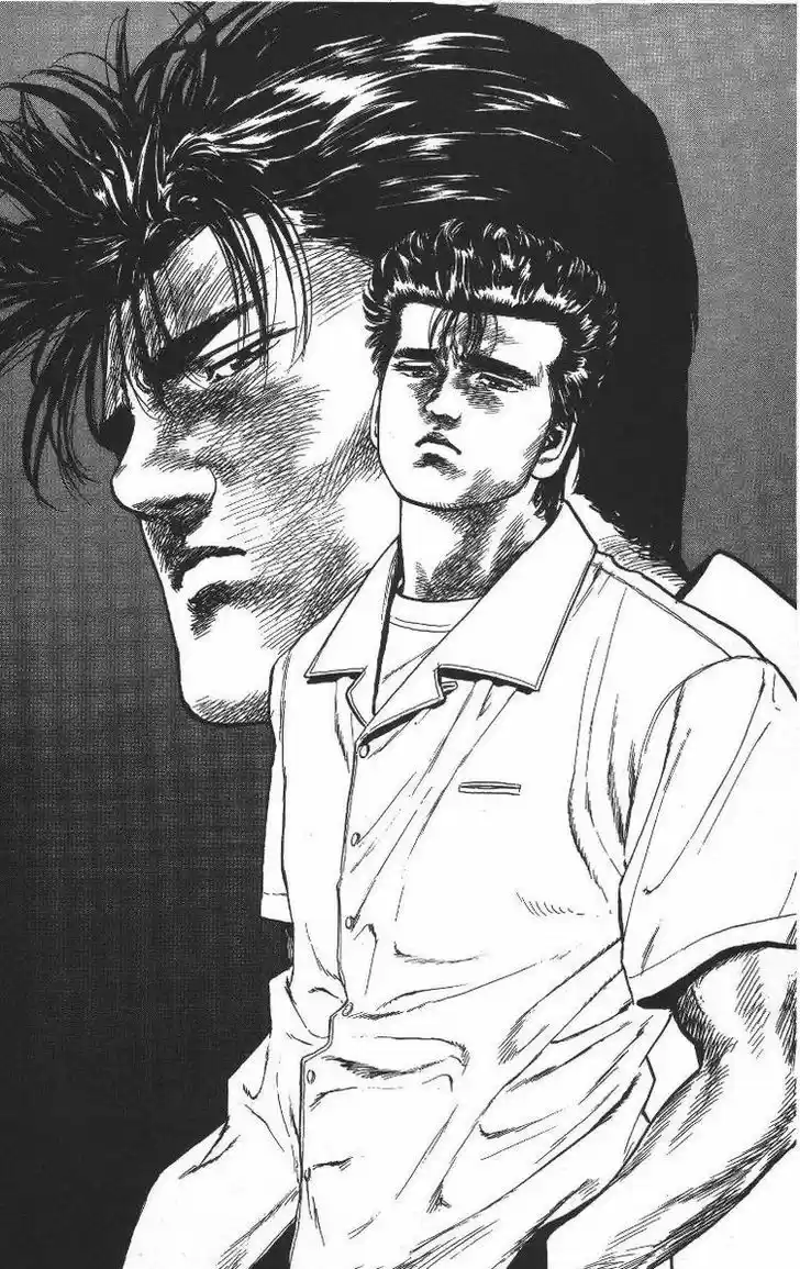 Rokudenashi Blues 60