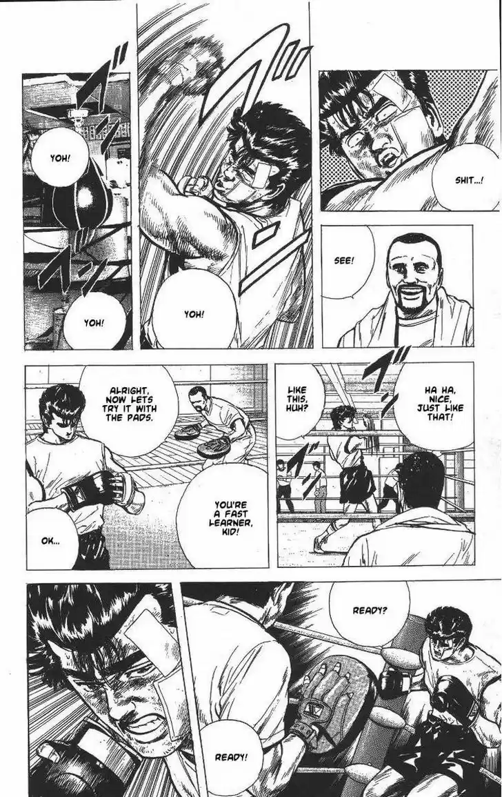 Rokudenashi Blues 61