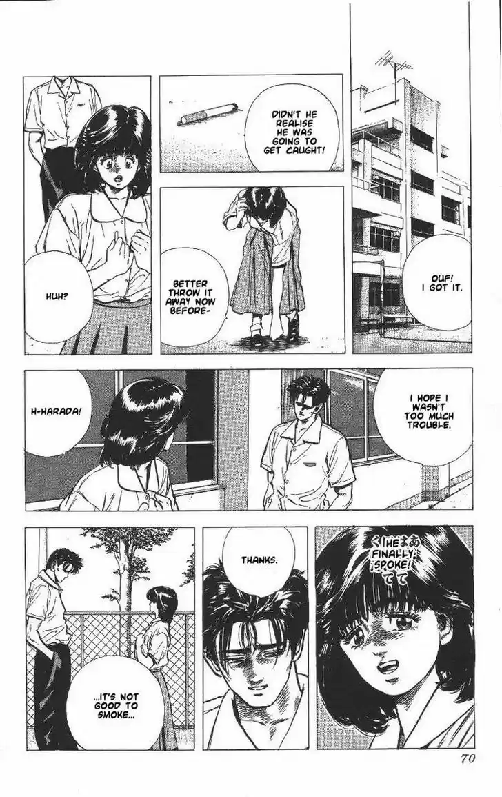 Rokudenashi Blues 62