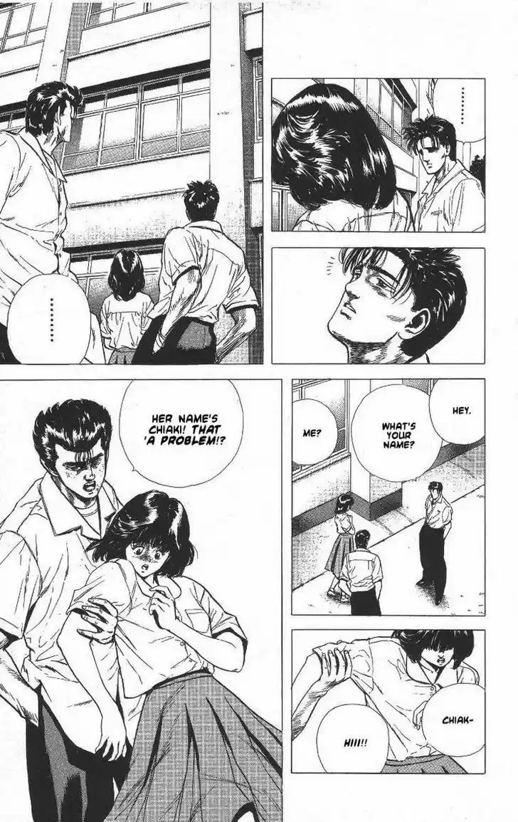 Rokudenashi Blues 62