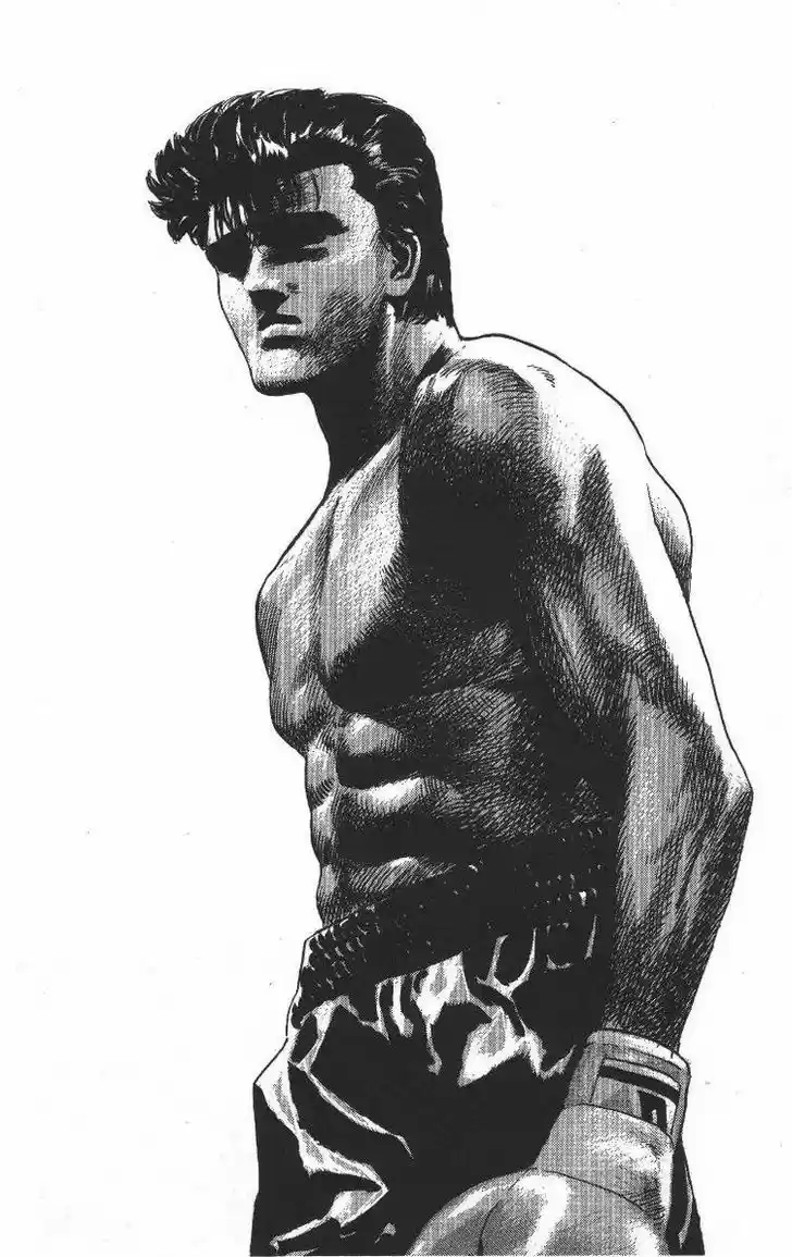 Rokudenashi Blues 63