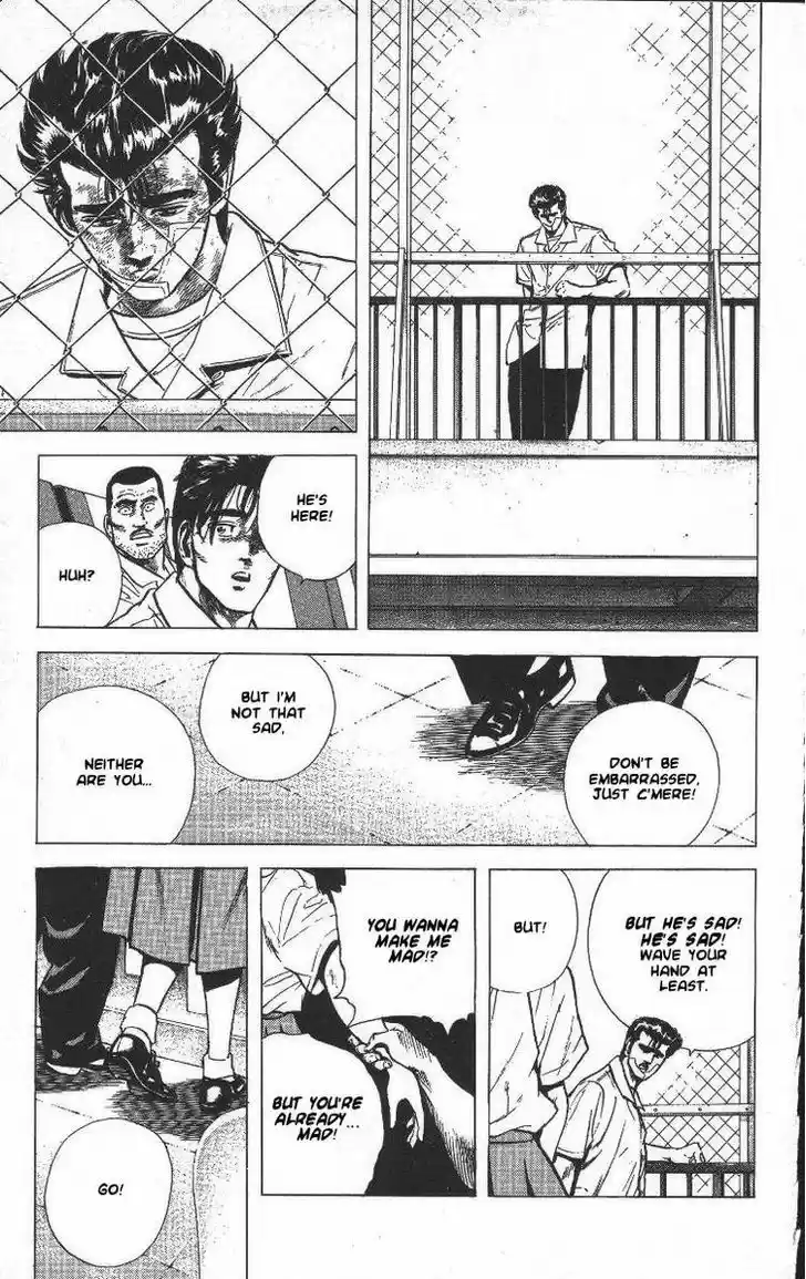 Rokudenashi Blues 64