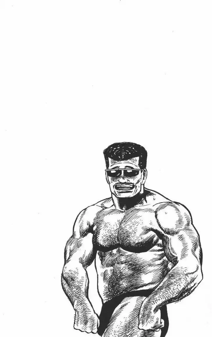 Rokudenashi Blues 65