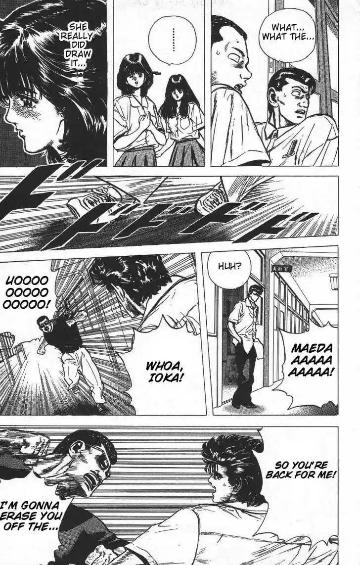 Rokudenashi Blues 66