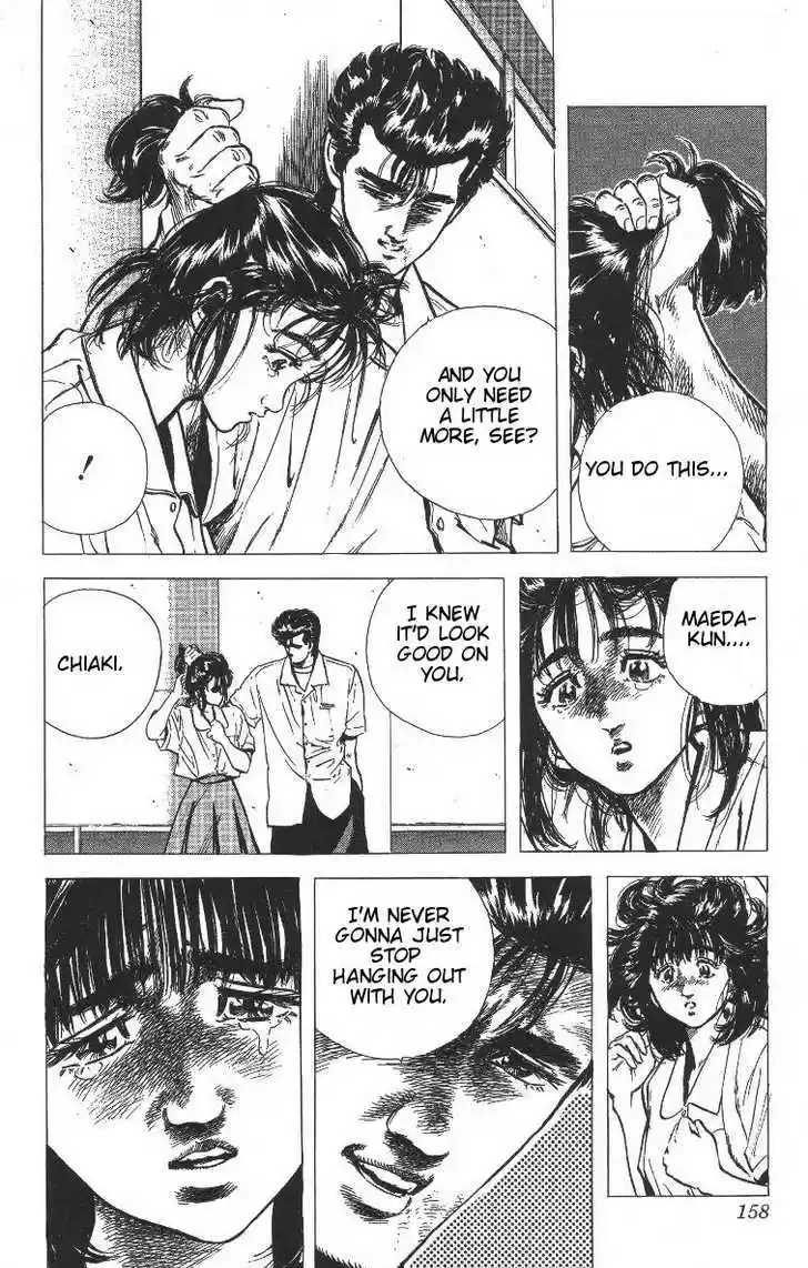 Rokudenashi Blues 66