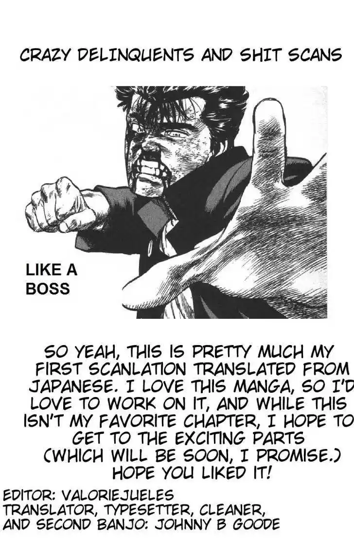 Rokudenashi Blues 66