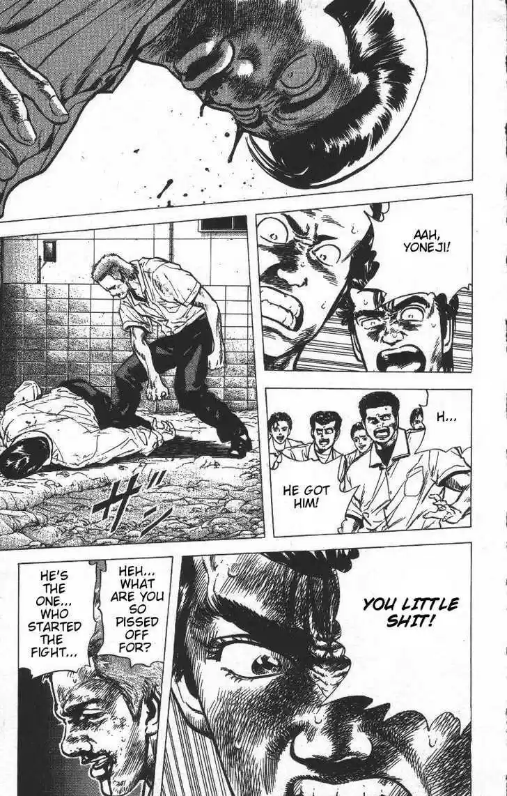 Rokudenashi Blues 68