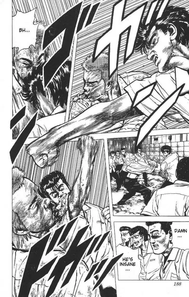 Rokudenashi Blues 68