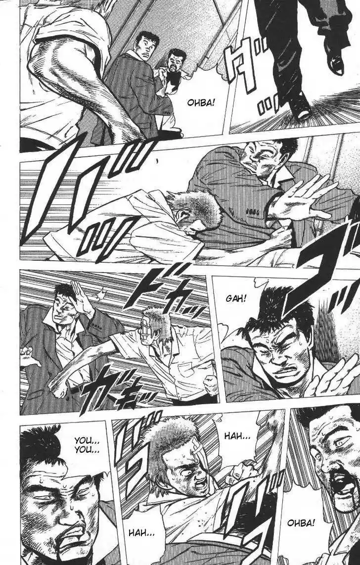 Rokudenashi Blues 68