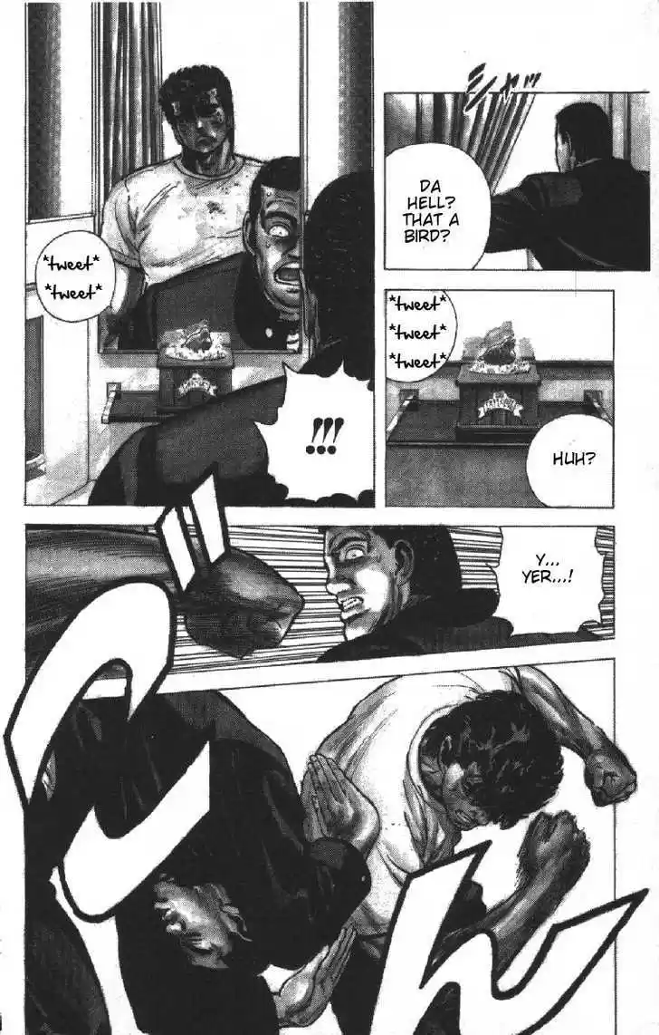 Rokudenashi Blues 72