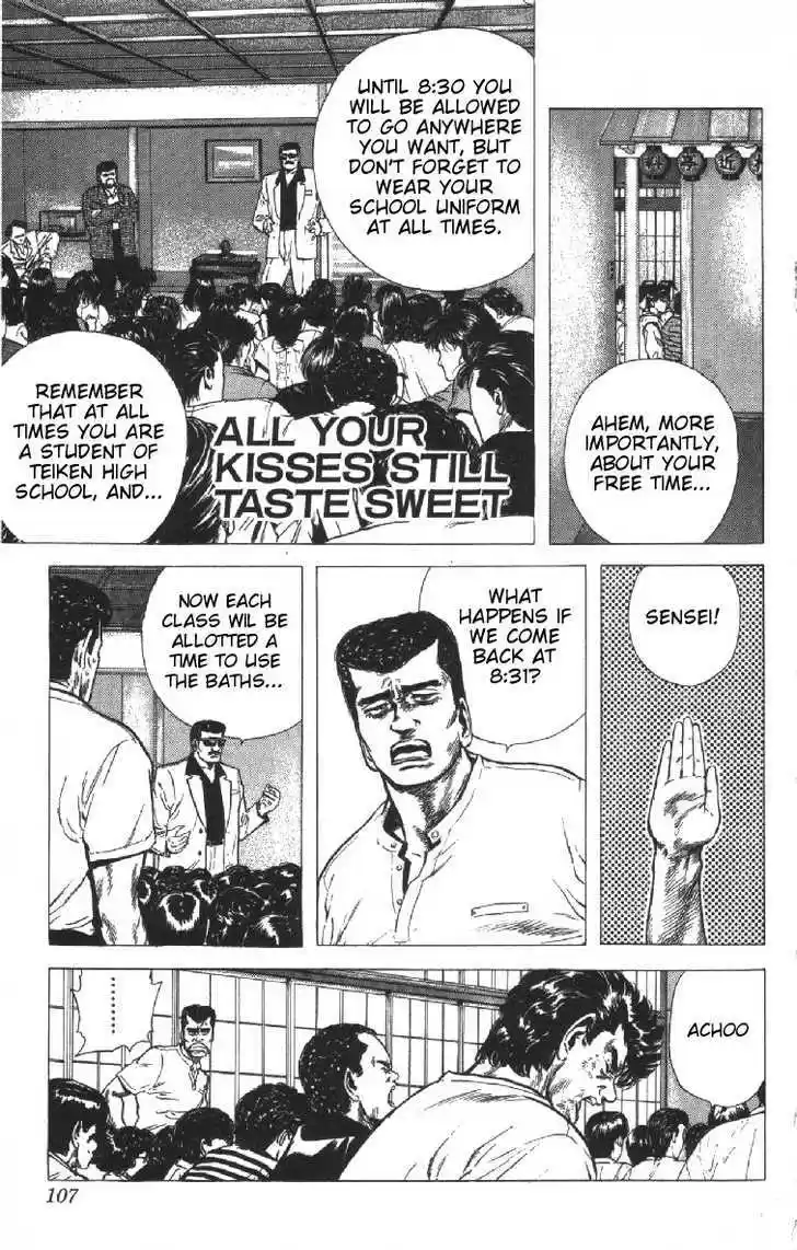 Rokudenashi Blues 74