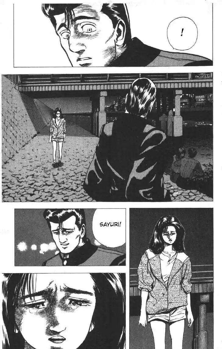 Rokudenashi Blues 74