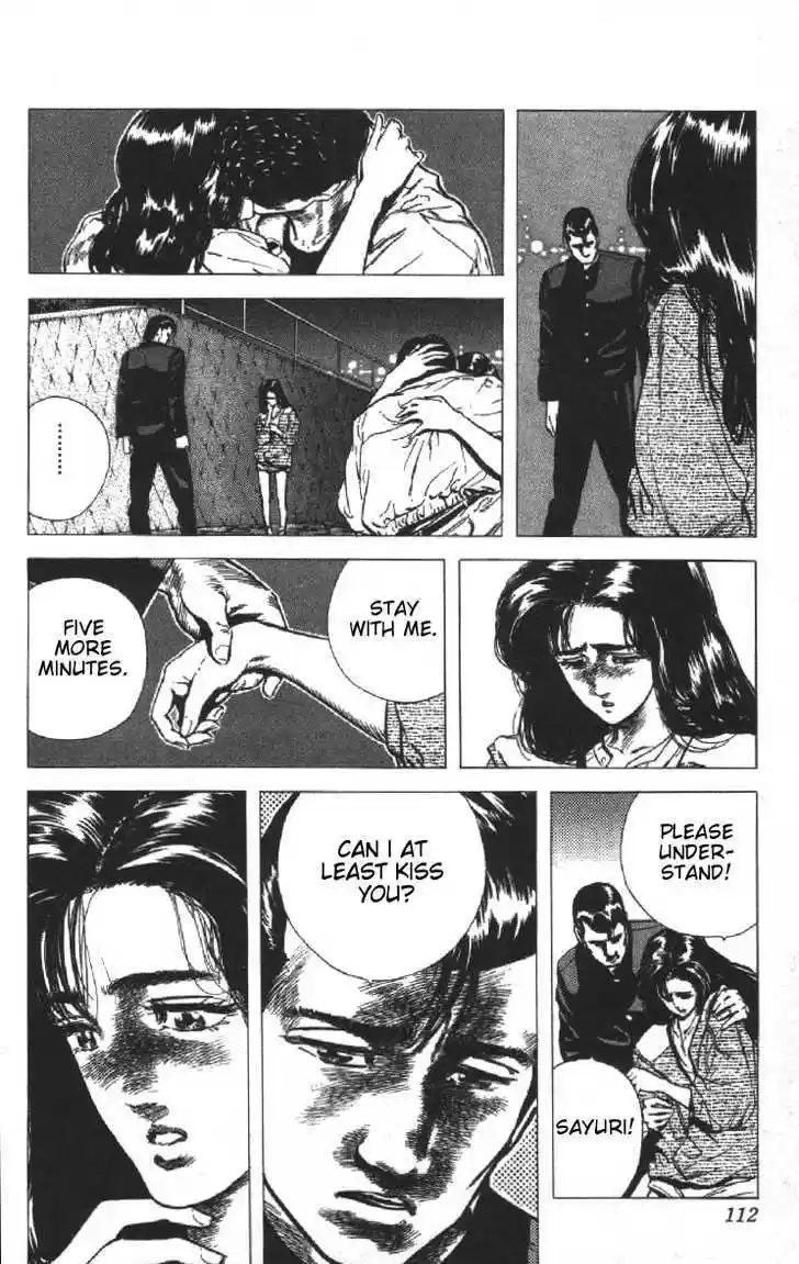 Rokudenashi Blues 74