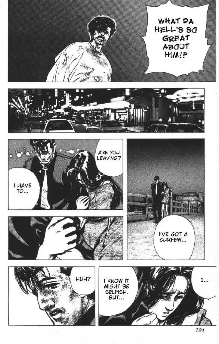 Rokudenashi Blues 74