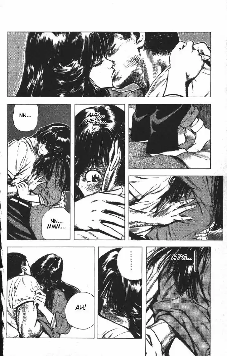 Rokudenashi Blues 76