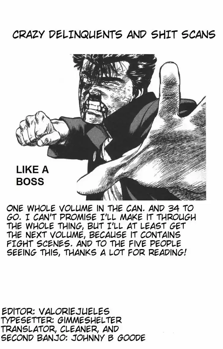 Rokudenashi Blues 78