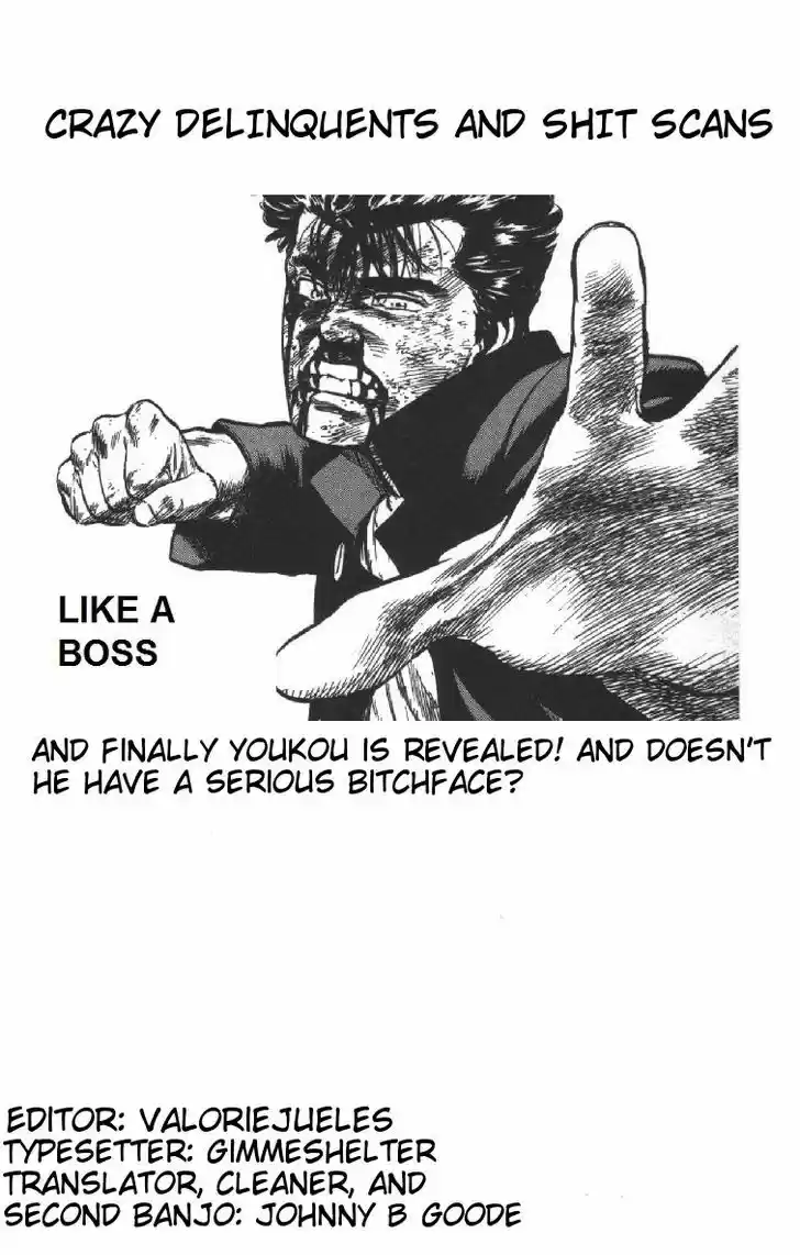 Rokudenashi Blues 79