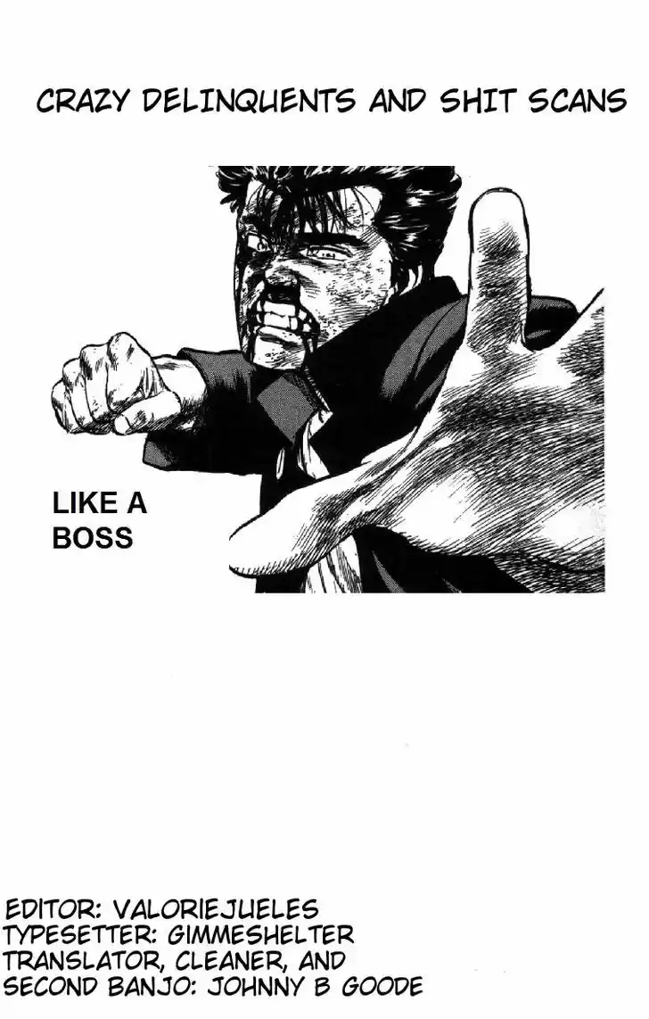 Rokudenashi Blues 83