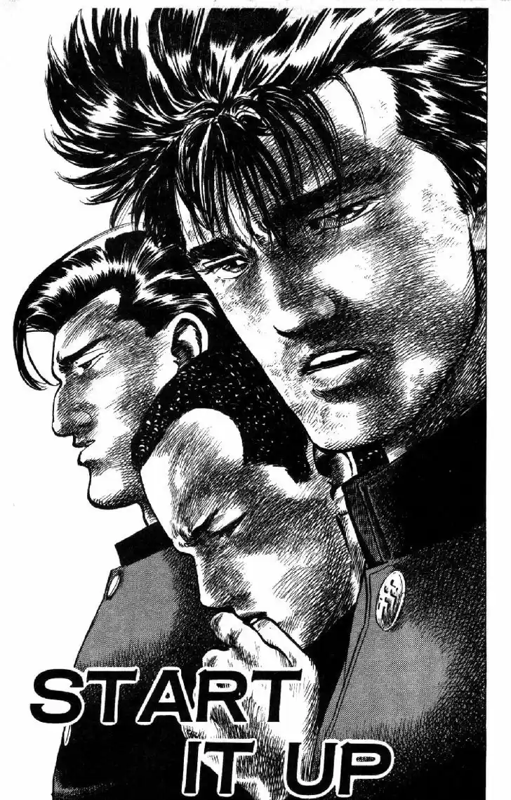 Rokudenashi Blues 84