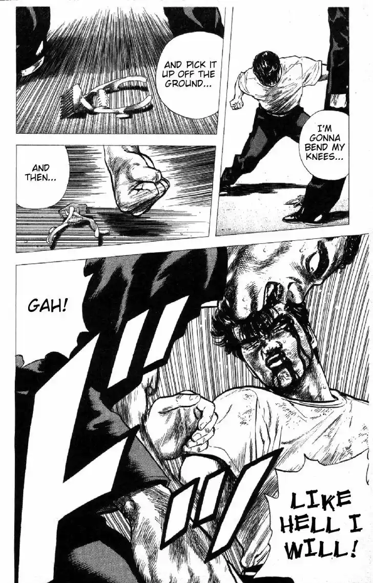 Rokudenashi Blues 84