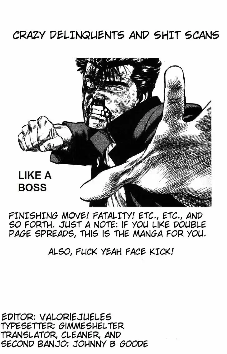 Rokudenashi Blues 84