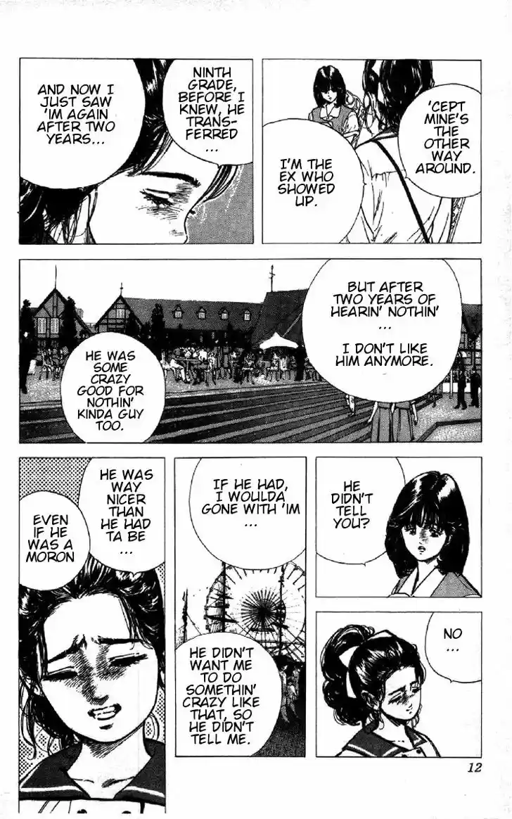 Rokudenashi Blues 89