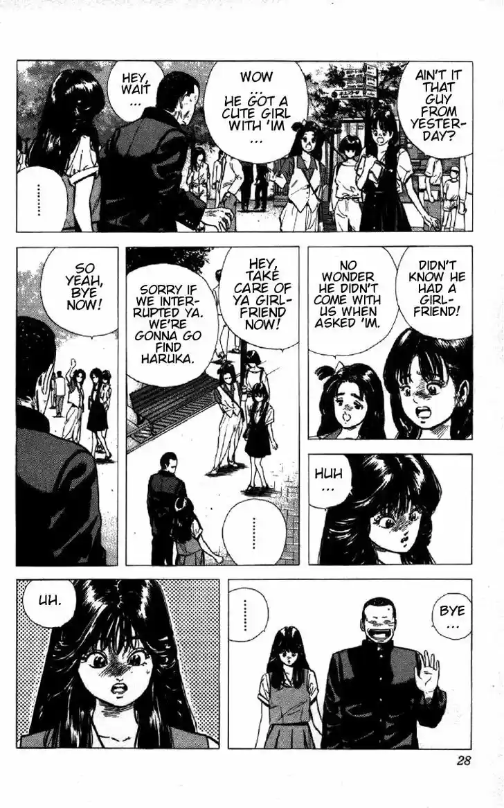 Rokudenashi Blues 90