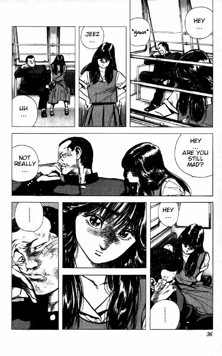 Rokudenashi Blues 90