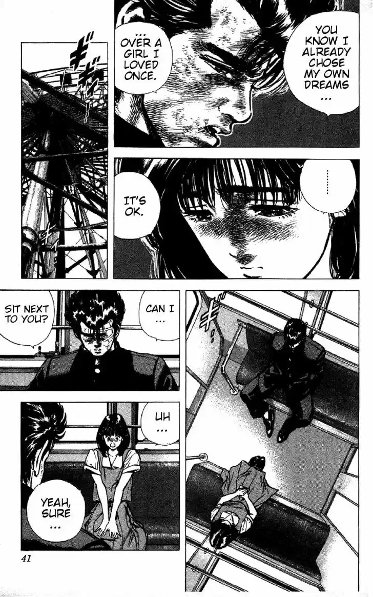 Rokudenashi Blues 90