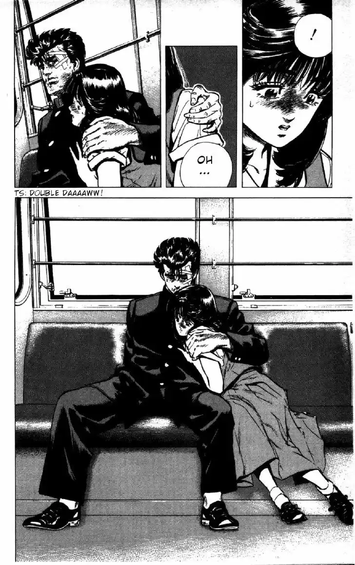 Rokudenashi Blues 90