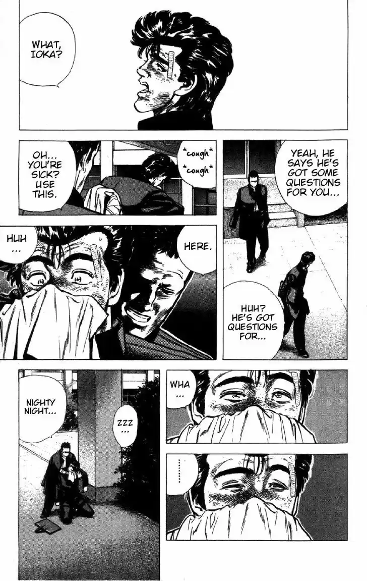 Rokudenashi Blues 93