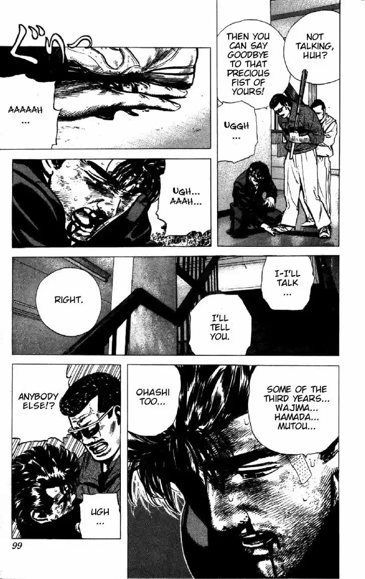 Rokudenashi Blues 93