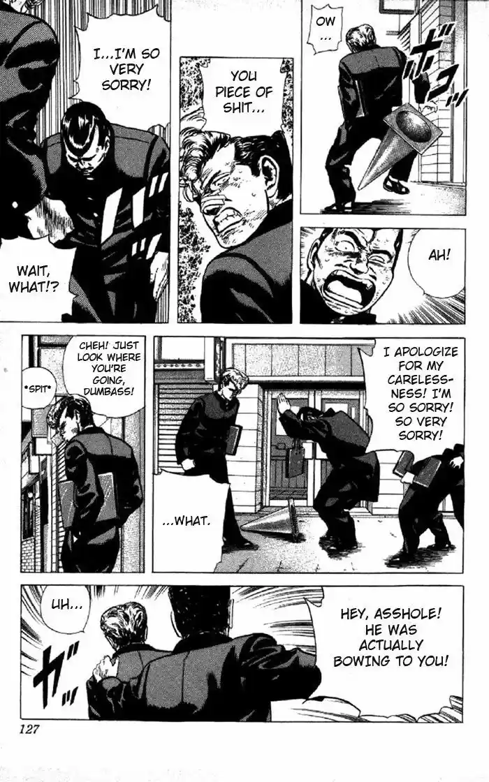 Rokudenashi Blues 94