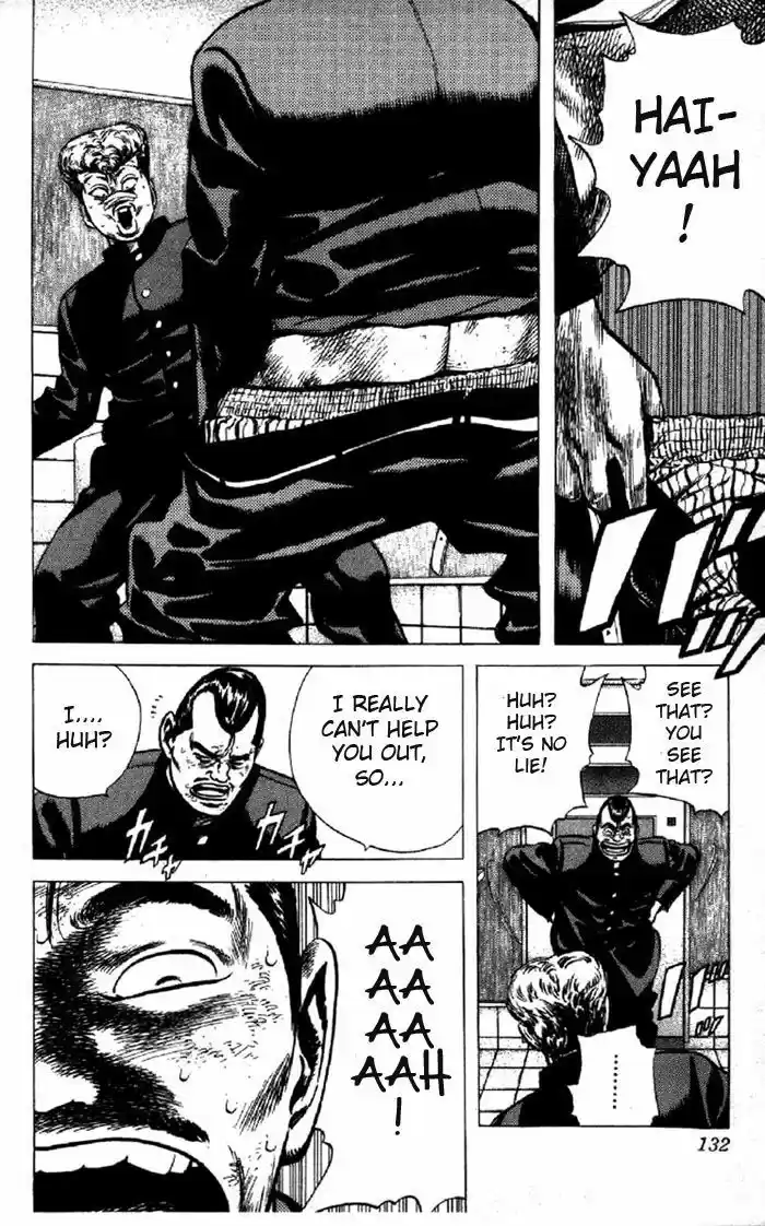 Rokudenashi Blues 94