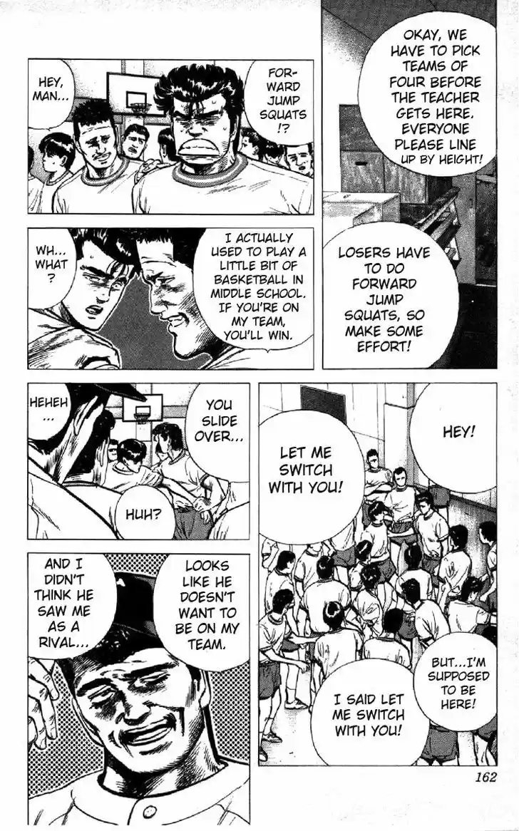 Rokudenashi Blues 96