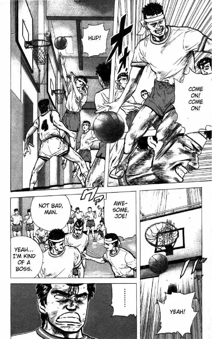 Rokudenashi Blues 96