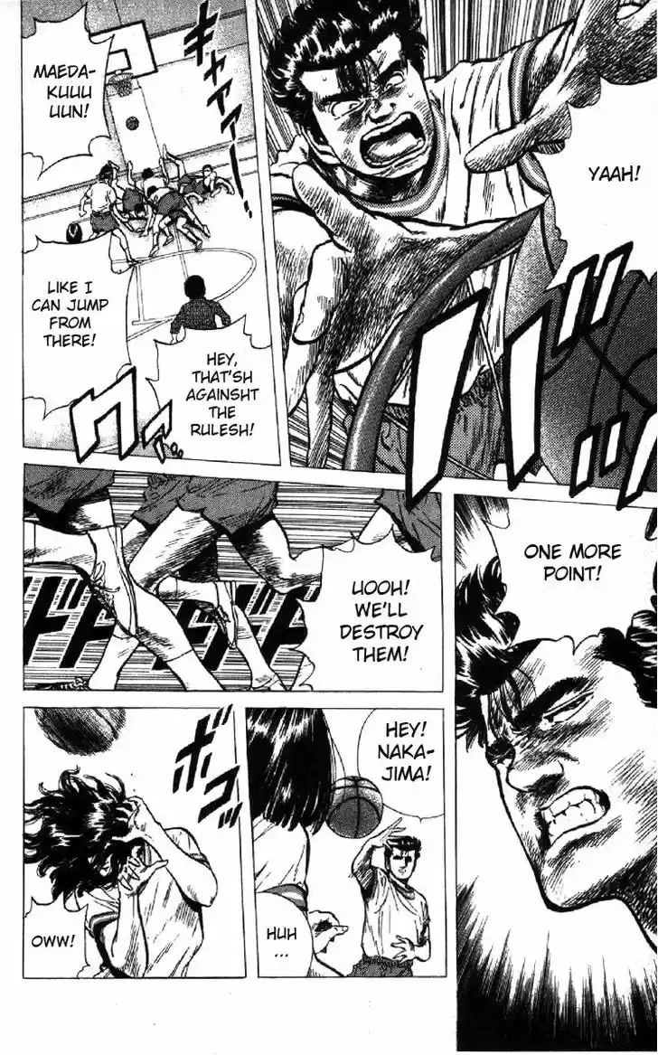 Rokudenashi Blues 96