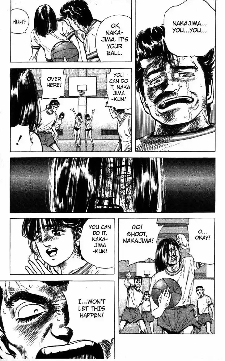 Rokudenashi Blues 96