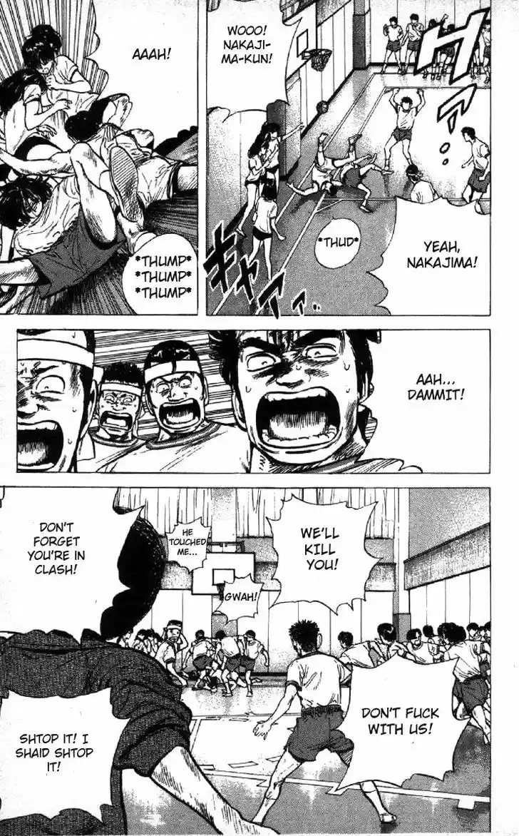 Rokudenashi Blues 96