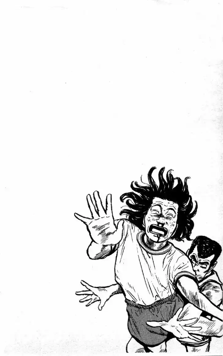 Rokudenashi Blues 96