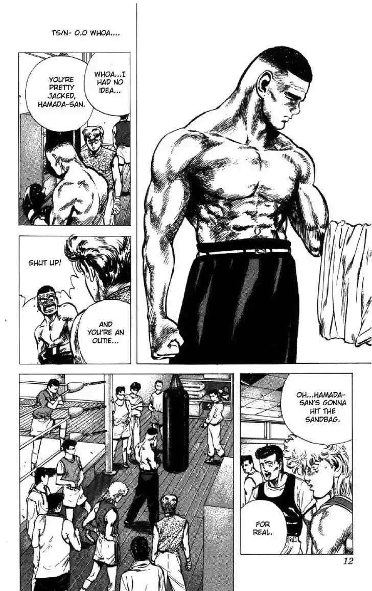 Rokudenashi Blues 98