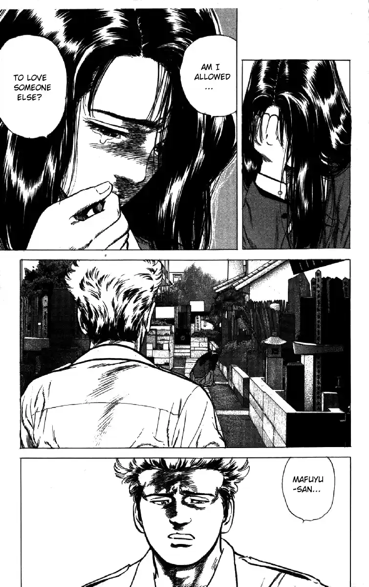 Rokudenashi Blues Ch.154